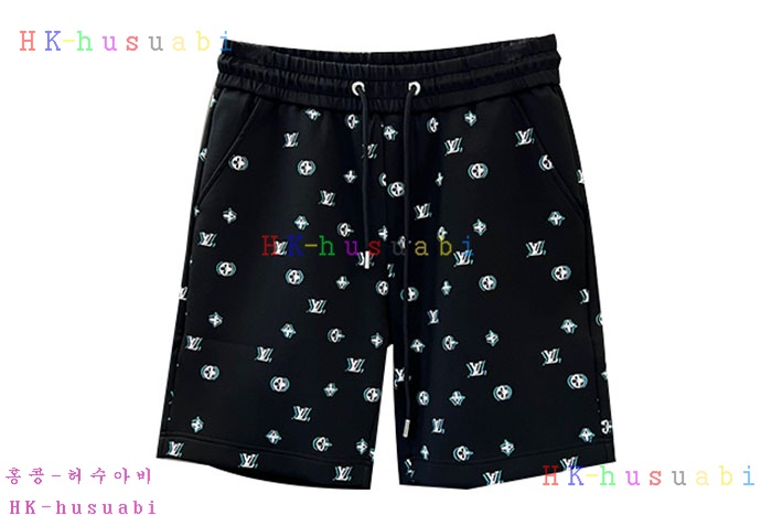 NEW 루이비통 반바지 신상 LV 158005