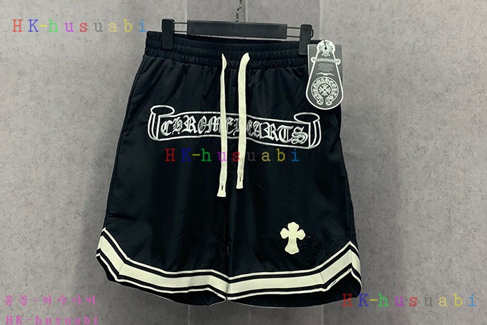 NEW 크롬하츠 반바지 신상 C 1458012