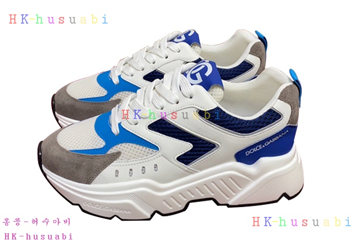 NEW 돌체앤가바나 신발 신상 DG 968005
