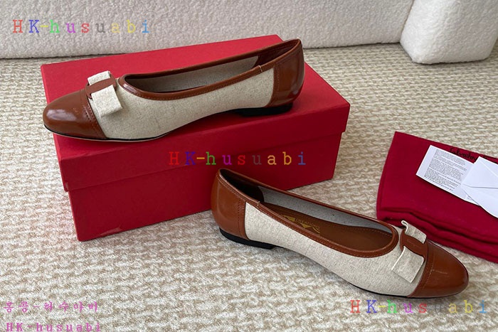 NEW 페라가모 신발 신상 F 568002