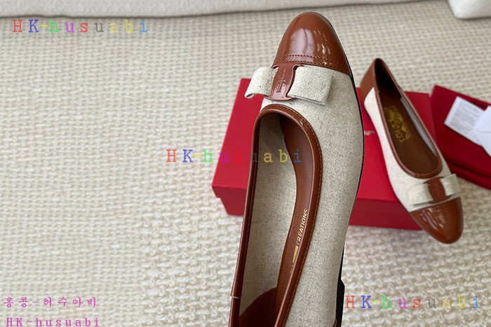 NEW 페라가모 신발 신상 F 568002