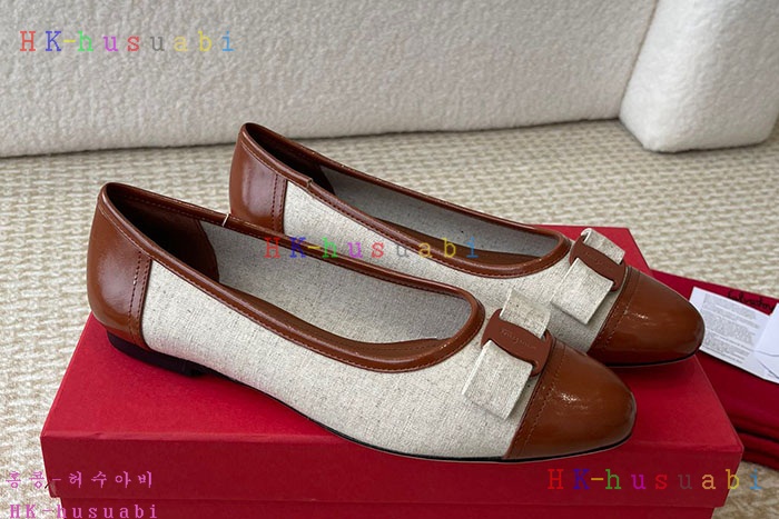 NEW 페라가모 신발 신상 F 568002