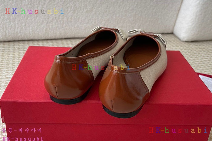 NEW 페라가모 신발 신상 F 568002