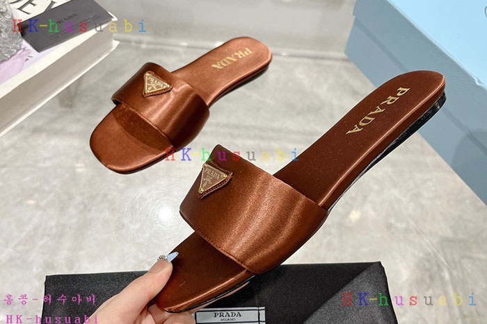 NEW 프라다 샌들 신상 P 152242