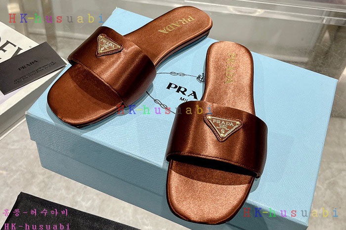 NEW 프라다 샌들 신상 P 152242