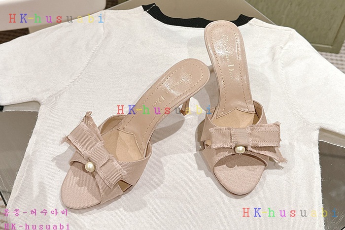 NEW 디올 샌들 신상 DR 5995211