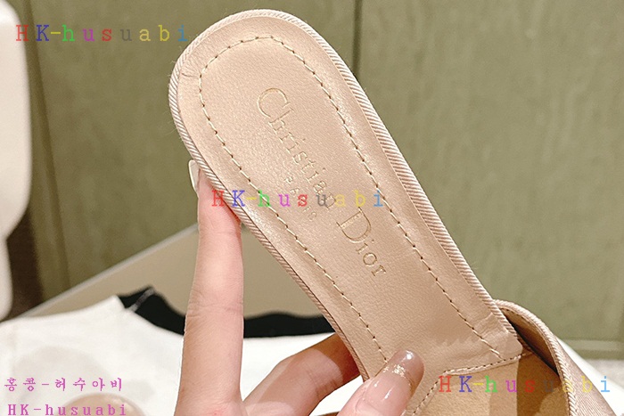 NEW 디올 샌들 신상 DR 5995211