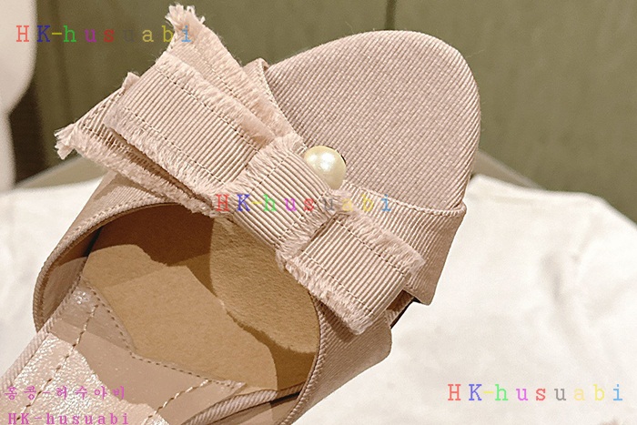 NEW 디올 샌들 신상 DR 5995211