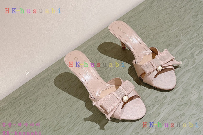NEW 디올 샌들 신상 DR 5995211