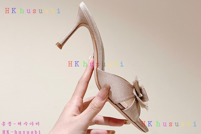 NEW 디올 샌들 신상 DR 5995211