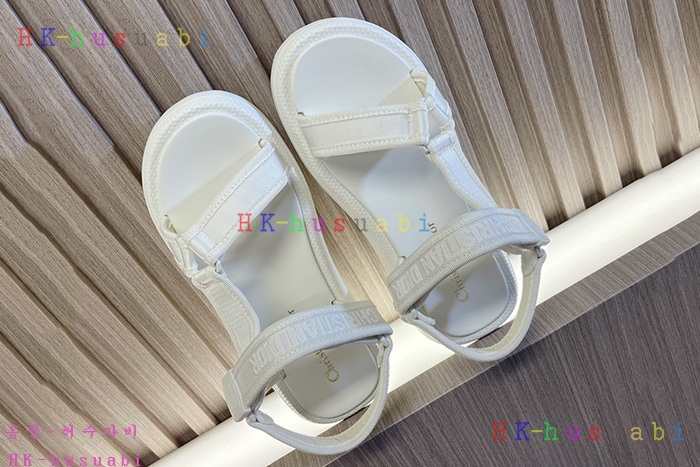 NEW 디올 샌들 신상 DR 468811