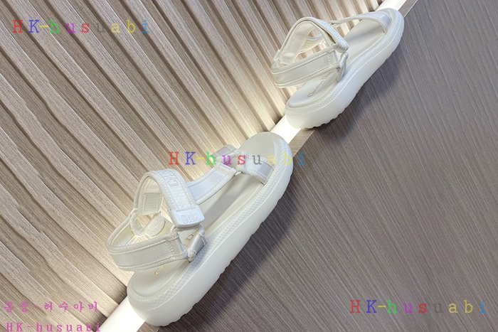 NEW 디올 샌들 신상 DR 468811