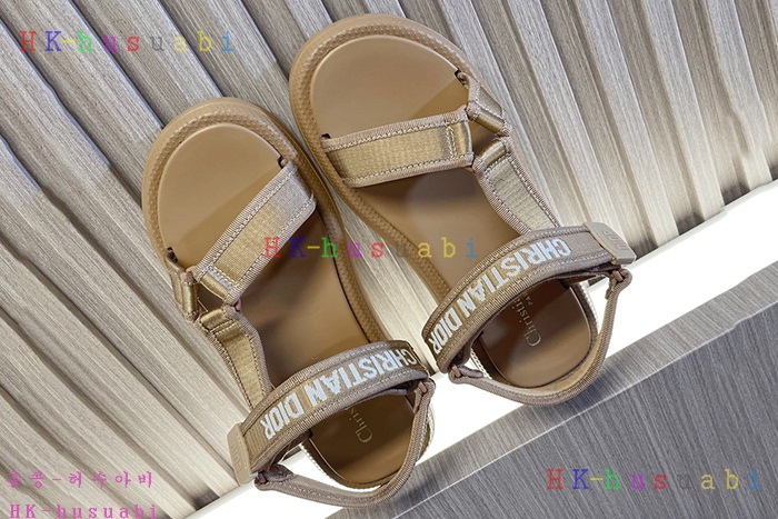 NEW 디올 샌들 신상 DR 468808
