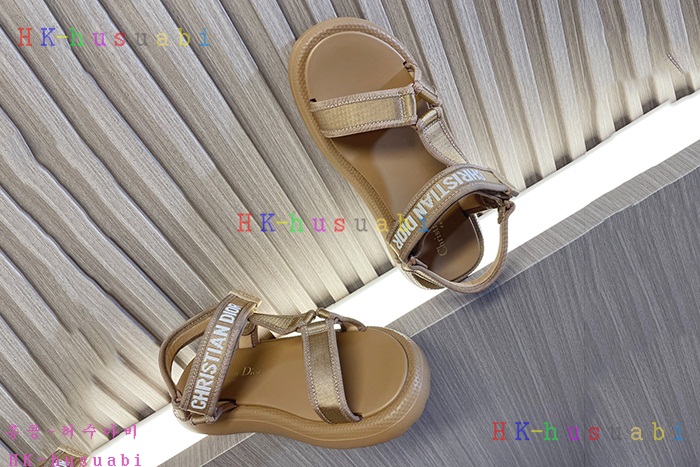 NEW 디올 샌들 신상 DR 468808