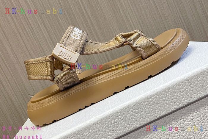 NEW 디올 샌들 신상 DR 468808