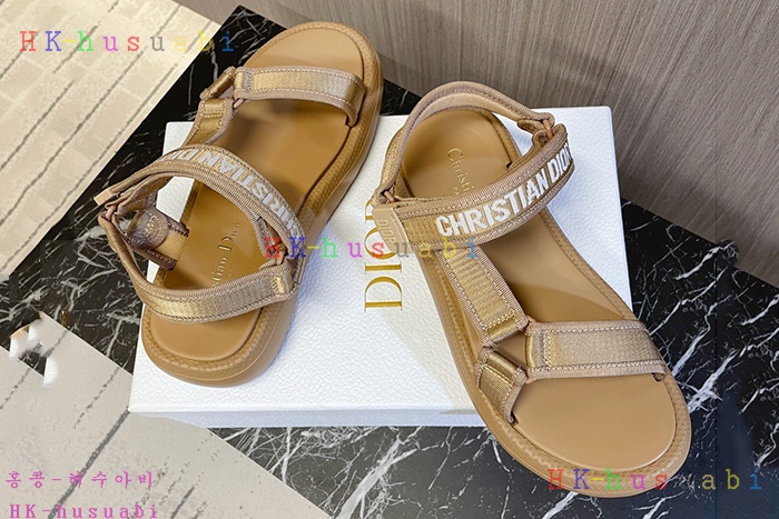 NEW 디올 샌들 신상 DR 468808