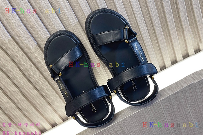 NEW 디올 샌들 신상 DR 468806