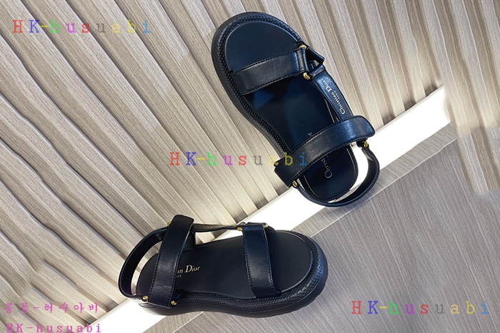 NEW 디올 샌들 신상 DR 468806