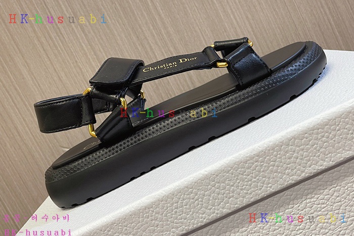 NEW 디올 샌들 신상 DR 468806