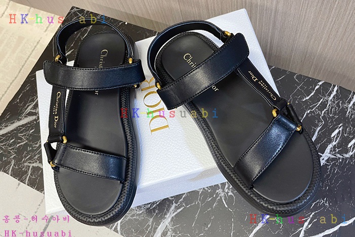NEW 디올 샌들 신상 DR 468806