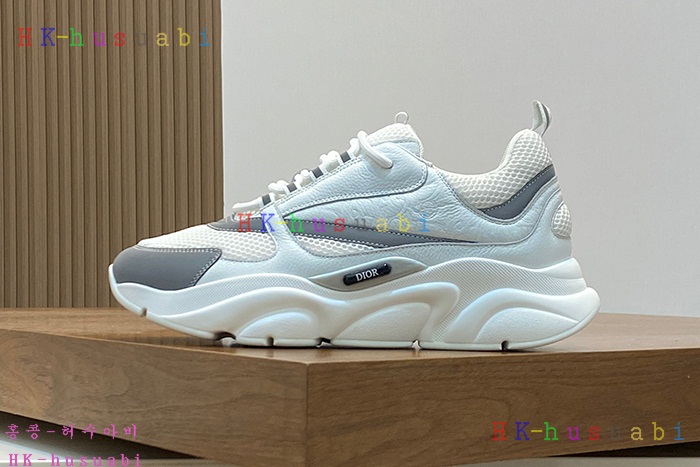 NEW 디올 신발 신상 DR 335043