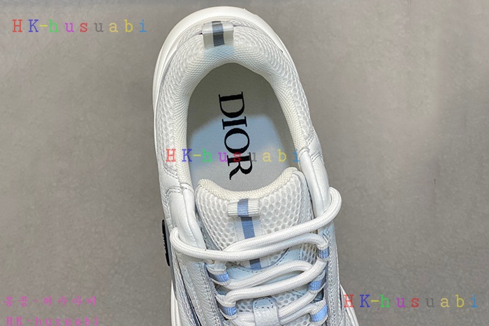 NEW 디올 신발 신상 DR 335043