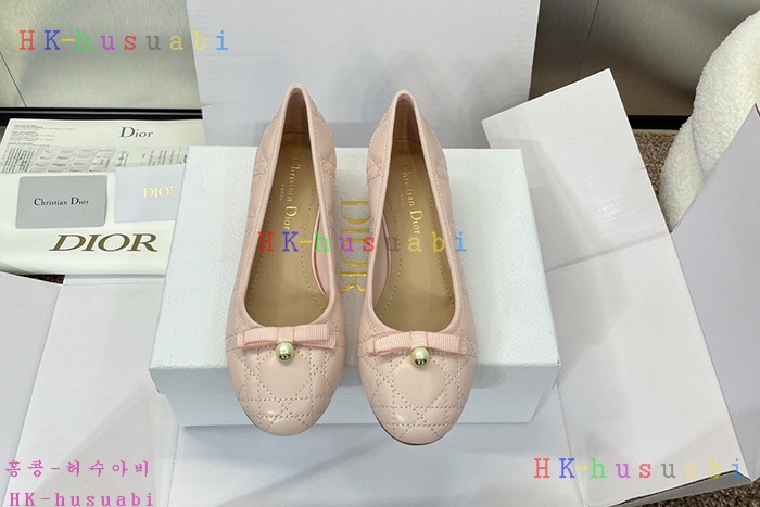 NEW 디올 신발 신상 DR 447018
