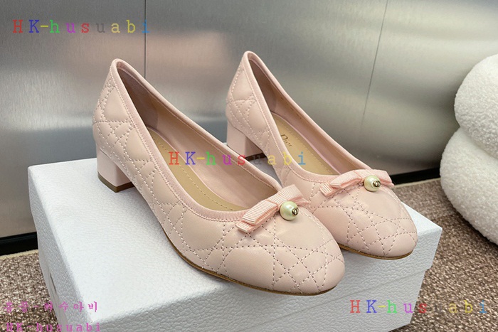 NEW 디올 신발 신상 DR 447018