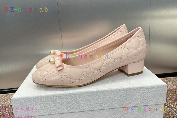 NEW 디올 신발 신상 DR 447018