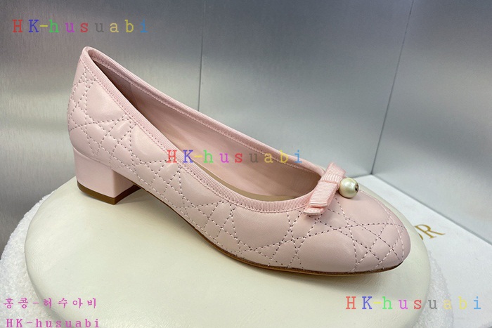 NEW 디올 신발 신상 DR 447018