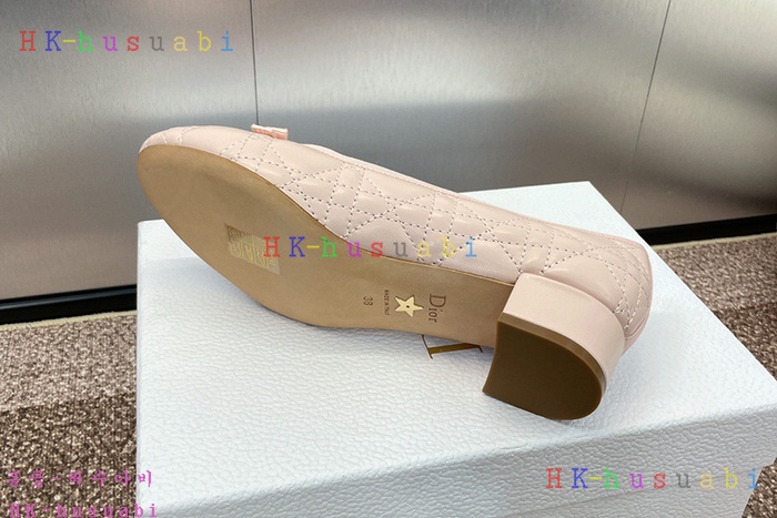 NEW 디올 신발 신상 DR 447018