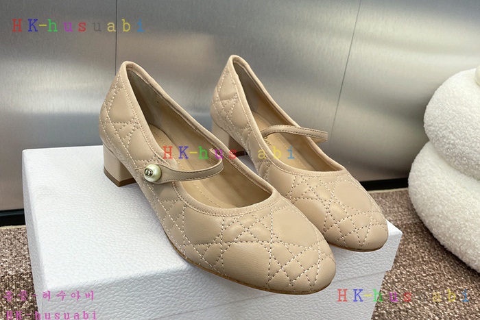 NEW 디올 신발 신상 DR 447013