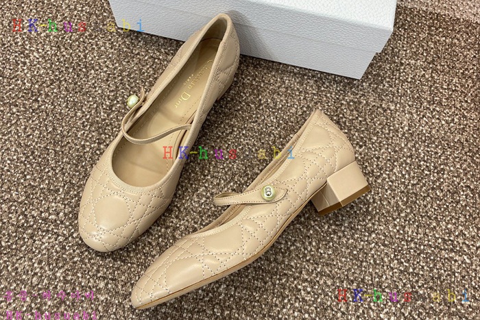 NEW 디올 신발 신상 DR 447013