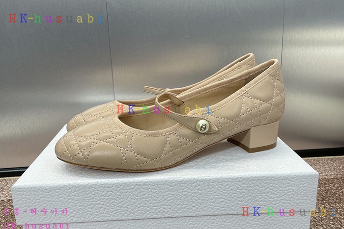 NEW 디올 신발 신상 DR 447013