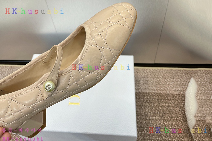NEW 디올 신발 신상 DR 447013