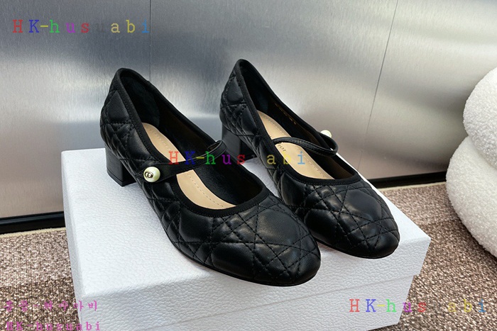NEW 디올 신발 신상 DR 447011