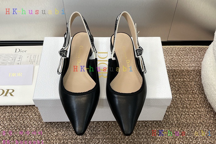 NEW 디올 샌들 신상 DR 468800