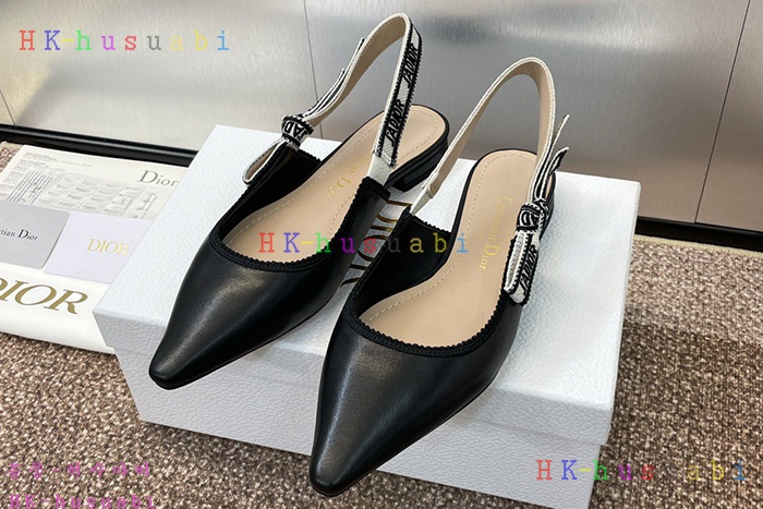 NEW 디올 샌들 신상 DR 468800
