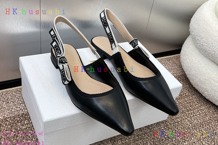 NEW 디올 샌들 신상 DR 468800