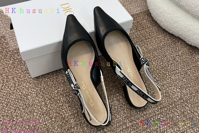 NEW 디올 샌들 신상 DR 468800