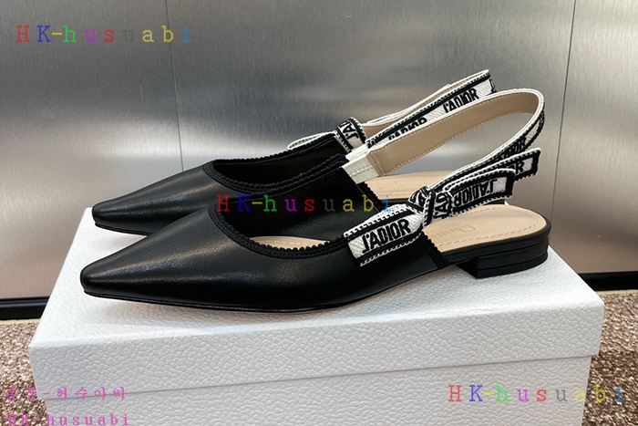 NEW 디올 샌들 신상 DR 468800