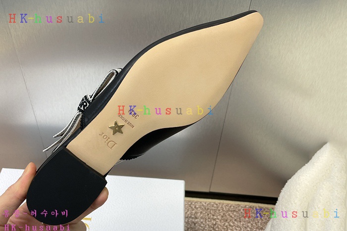NEW 디올 샌들 신상 DR 468800