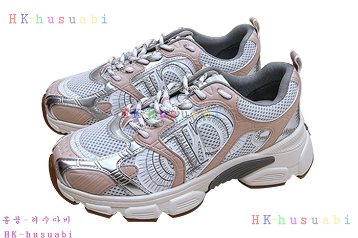 NEW 디올 스니커즈 신상 DR 4270442