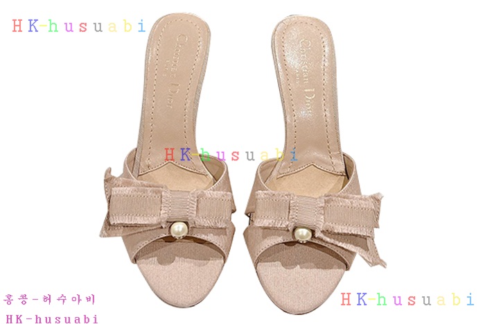 NEW 디올 샌들 신상 DR 5995211
