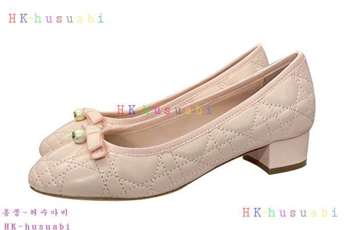 NEW 디올 신발 신상 DR 447018