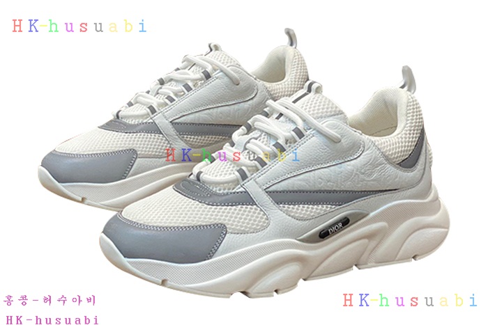 NEW 디올 신발 신상 DR 335043