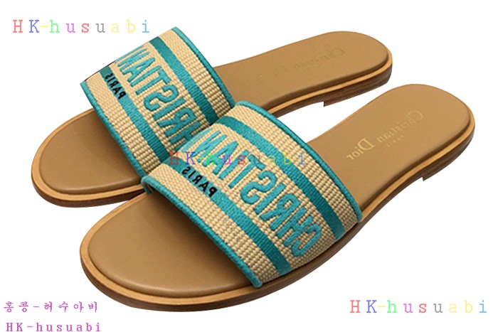 NEW 디올 샌들 신상 DR 595503