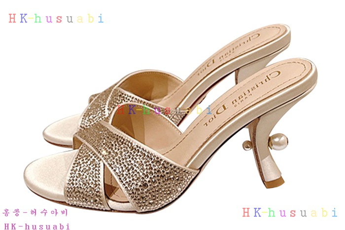 NEW 디올 샌들 신상 DR 2505502