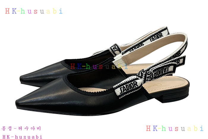 NEW 디올 샌들 신상 DR 468800