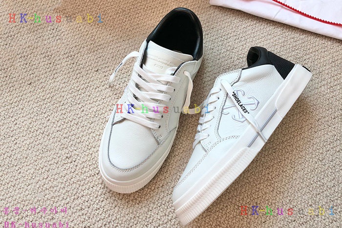 NEW 오프화이트 신발 신상 OF 857007